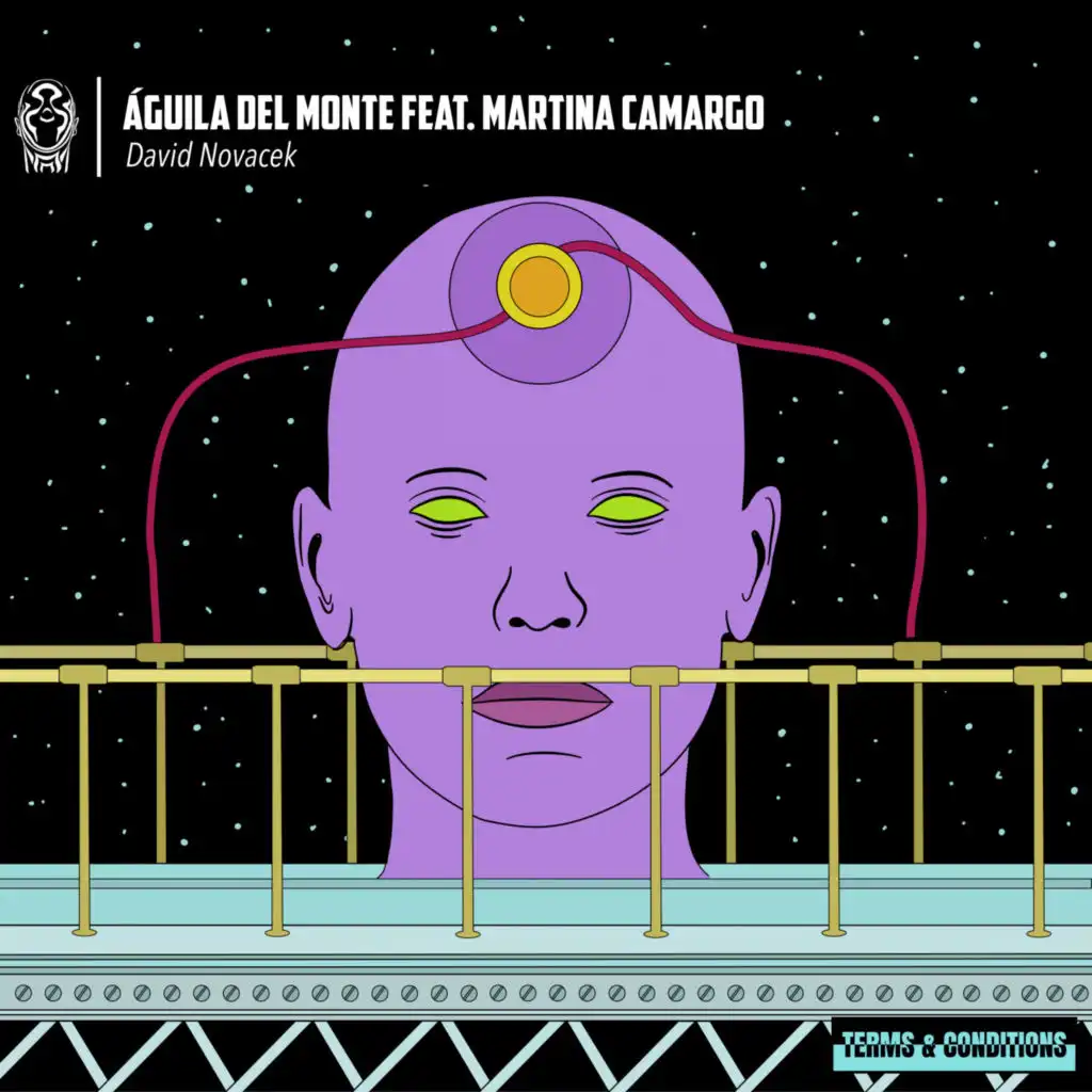 Águila Del Monte feat Martina Camargo (Morsense Remix)