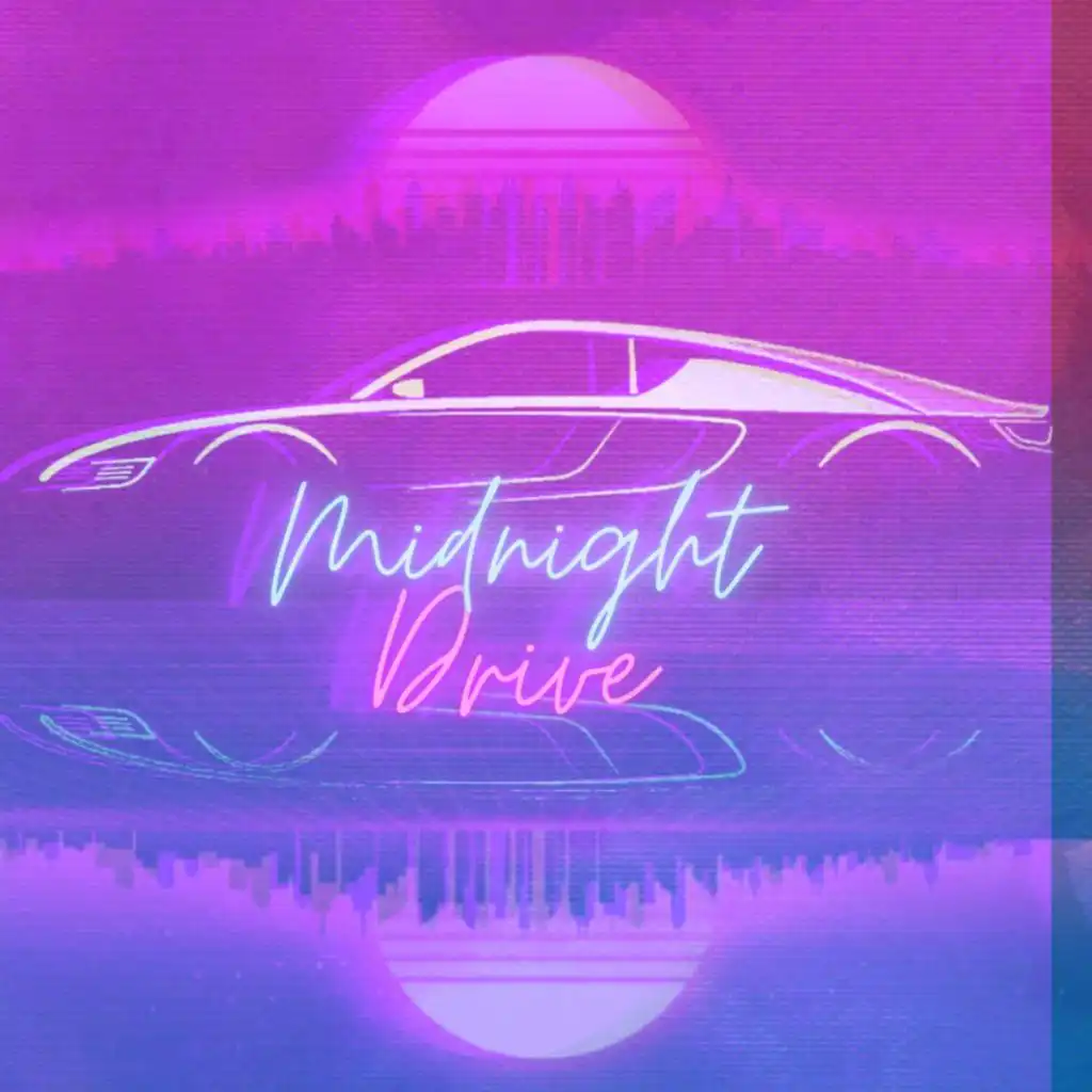 Midnight Drive (feat. Saya Helton)