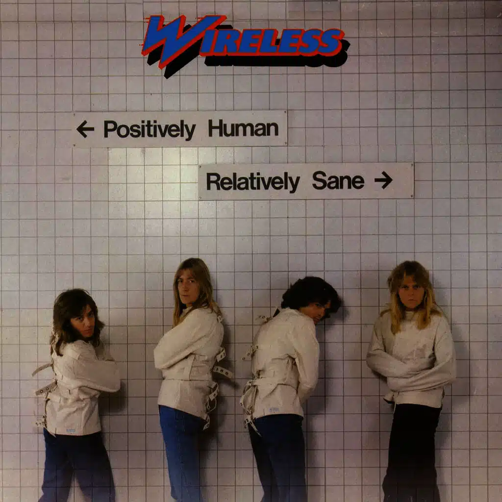 Positively Human Relatively Sane