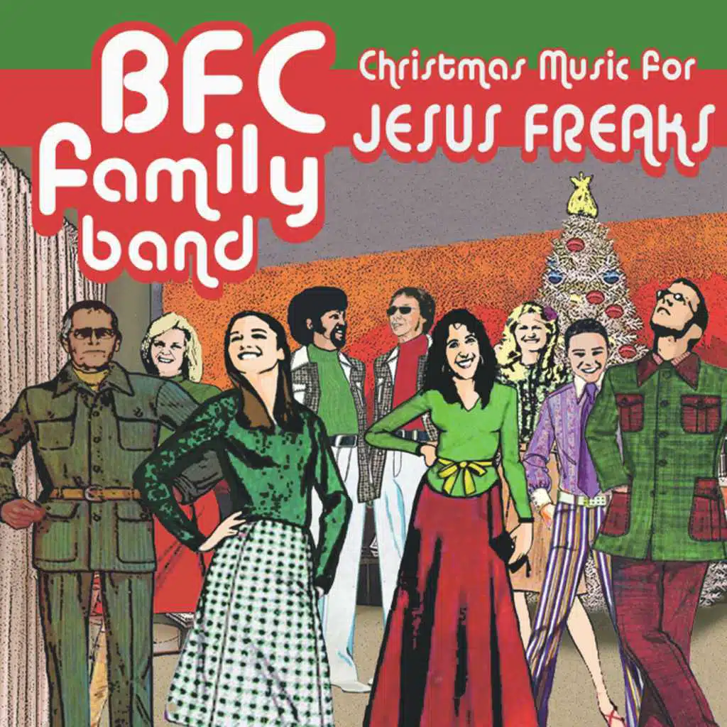 BFC Family Band