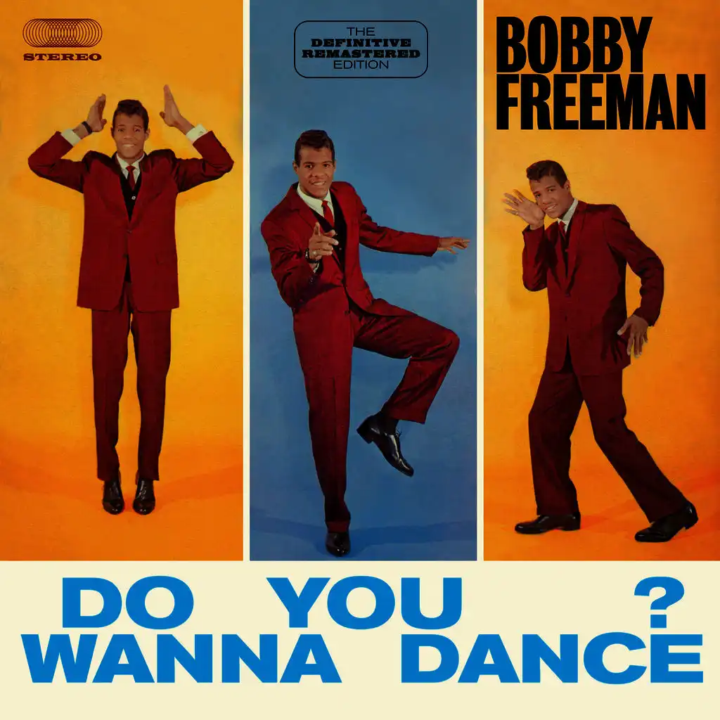 Do You Wanna Dance?: The Definitive Remastered Edition (Bonus Track Version)