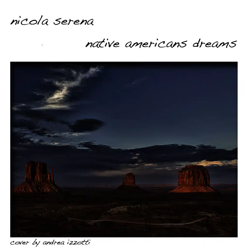 Native Americans Dreams