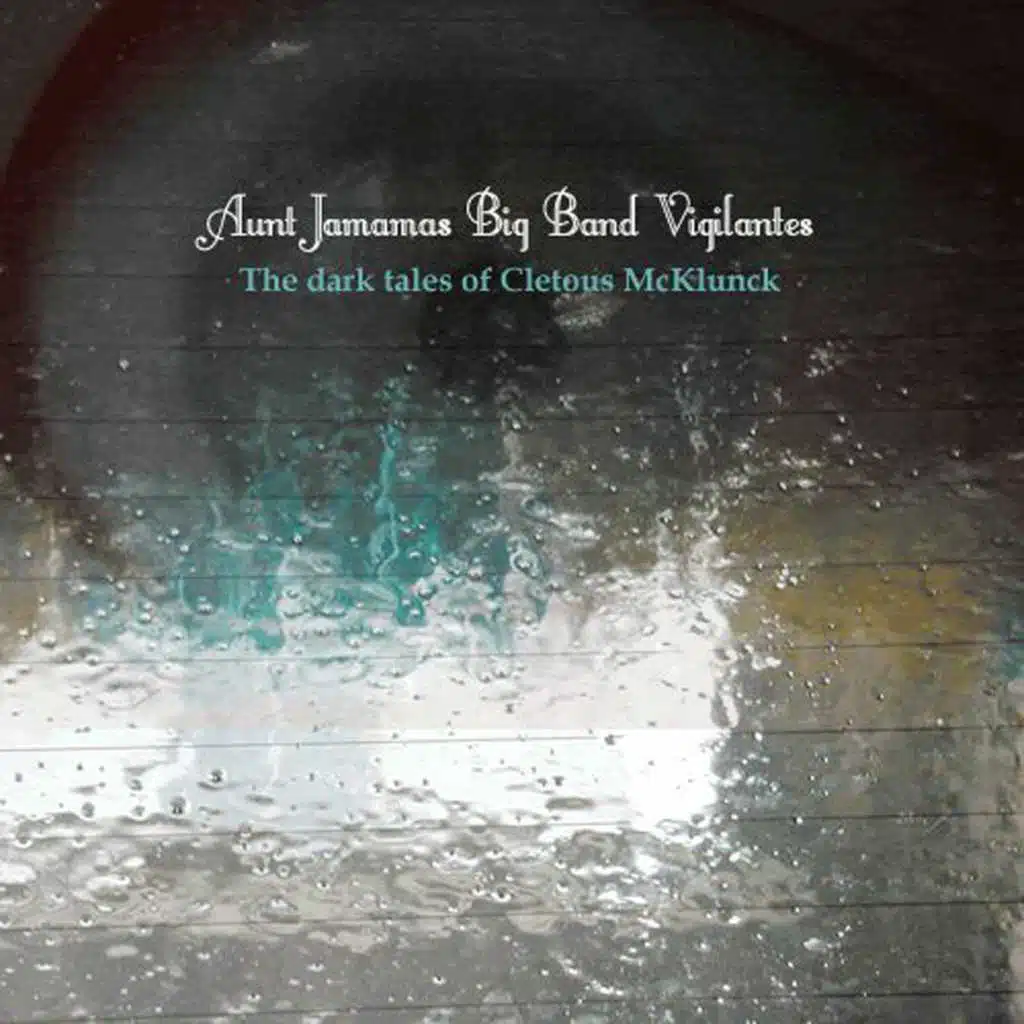 Aunt Jamamas Big Band Vigilantes