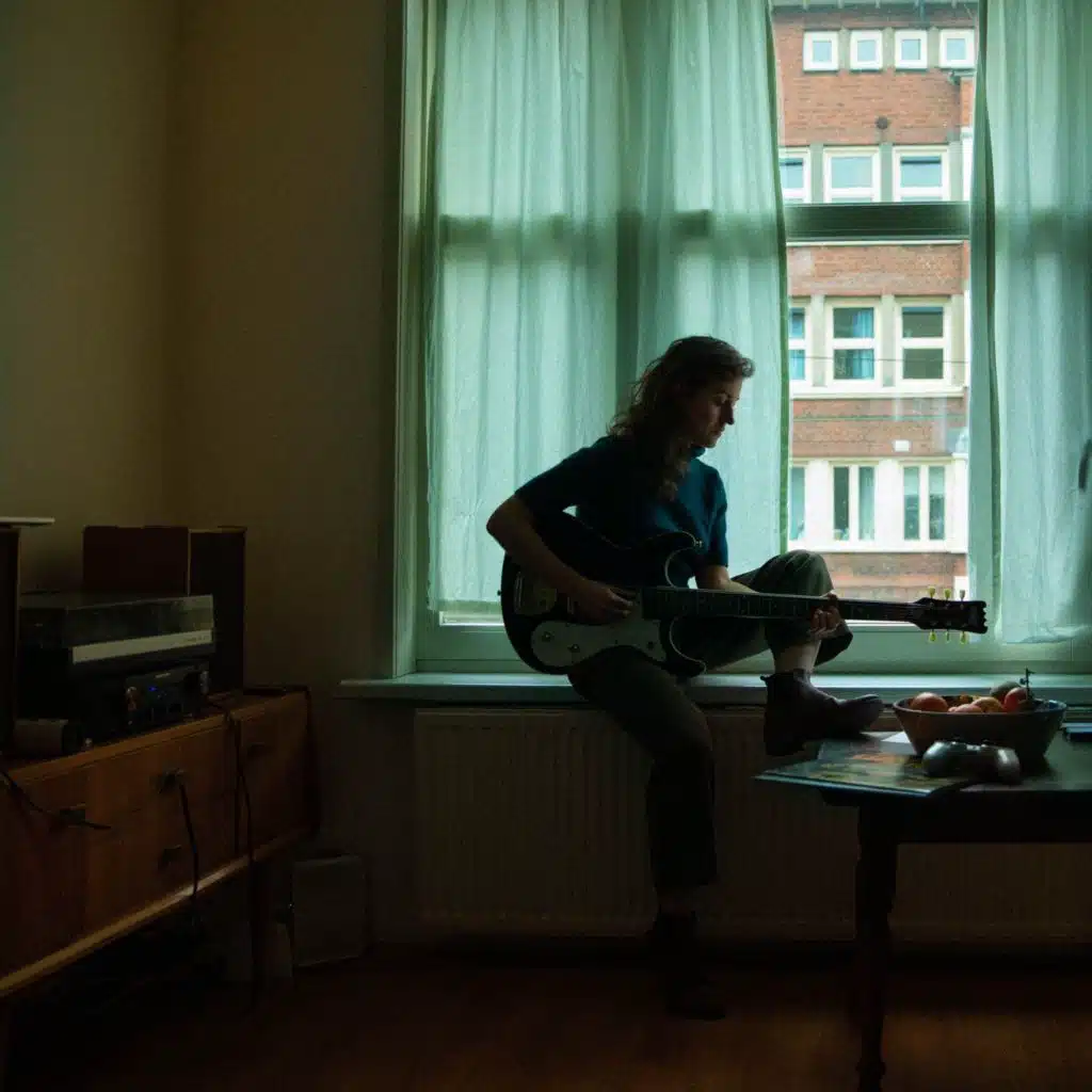 Tessa Rose Jackson & Someone