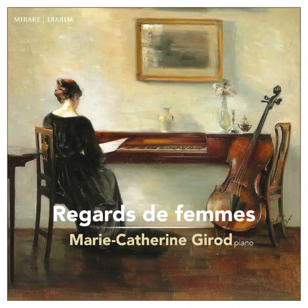Marie-Catherine Girod