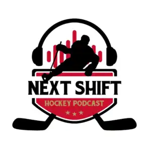 The Next Shift Hockey Podcast