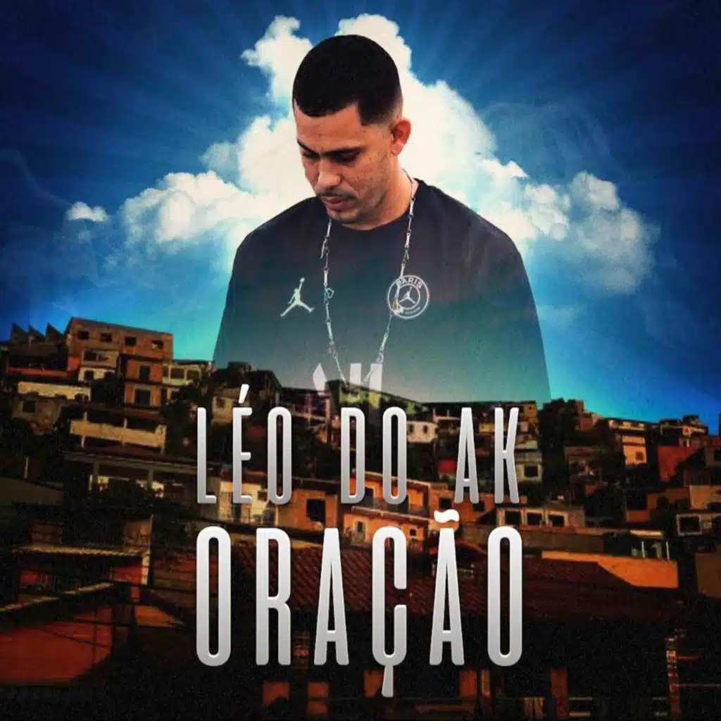 Oração (feat. Vinta)