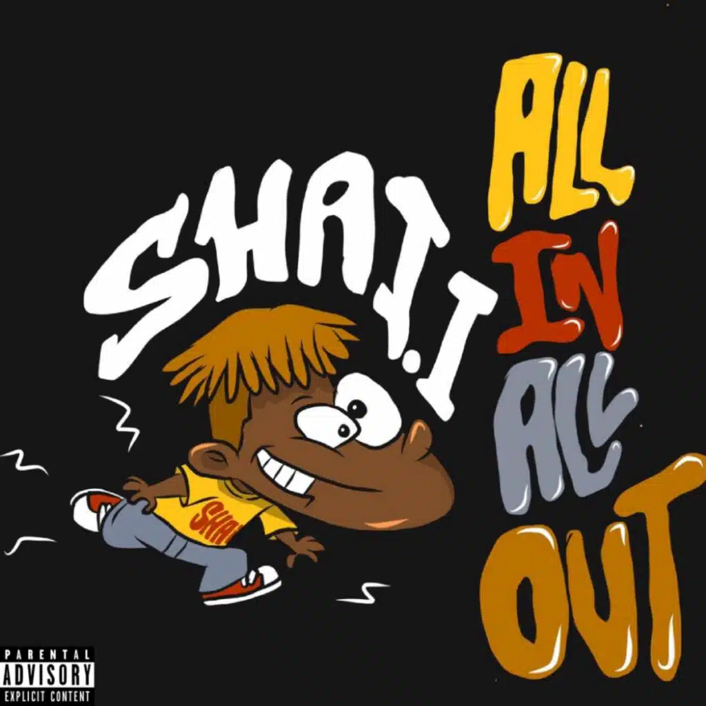 All in or All Out