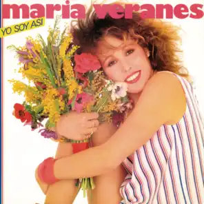 María Veranes