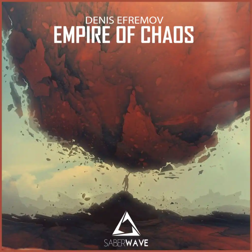 Empire of Chaos