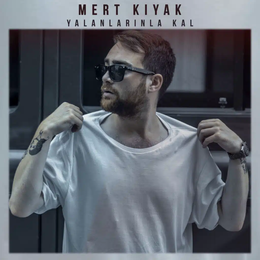 Gel (feat. Çağrı Kaymak)