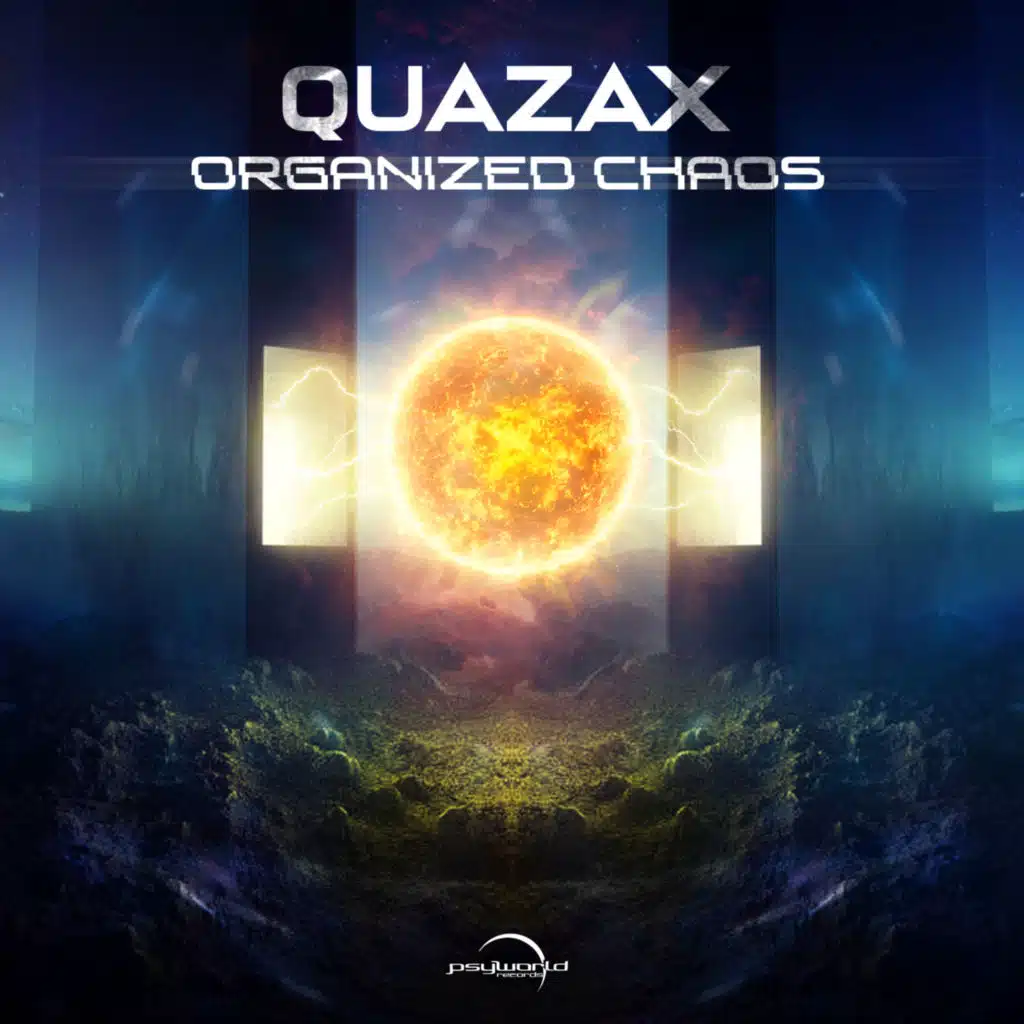 Quazax