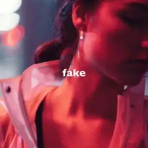 Fake (Slowed + Reverb)