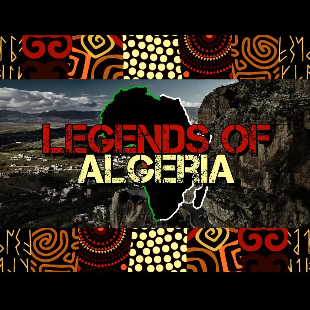 Legends of Algeria
