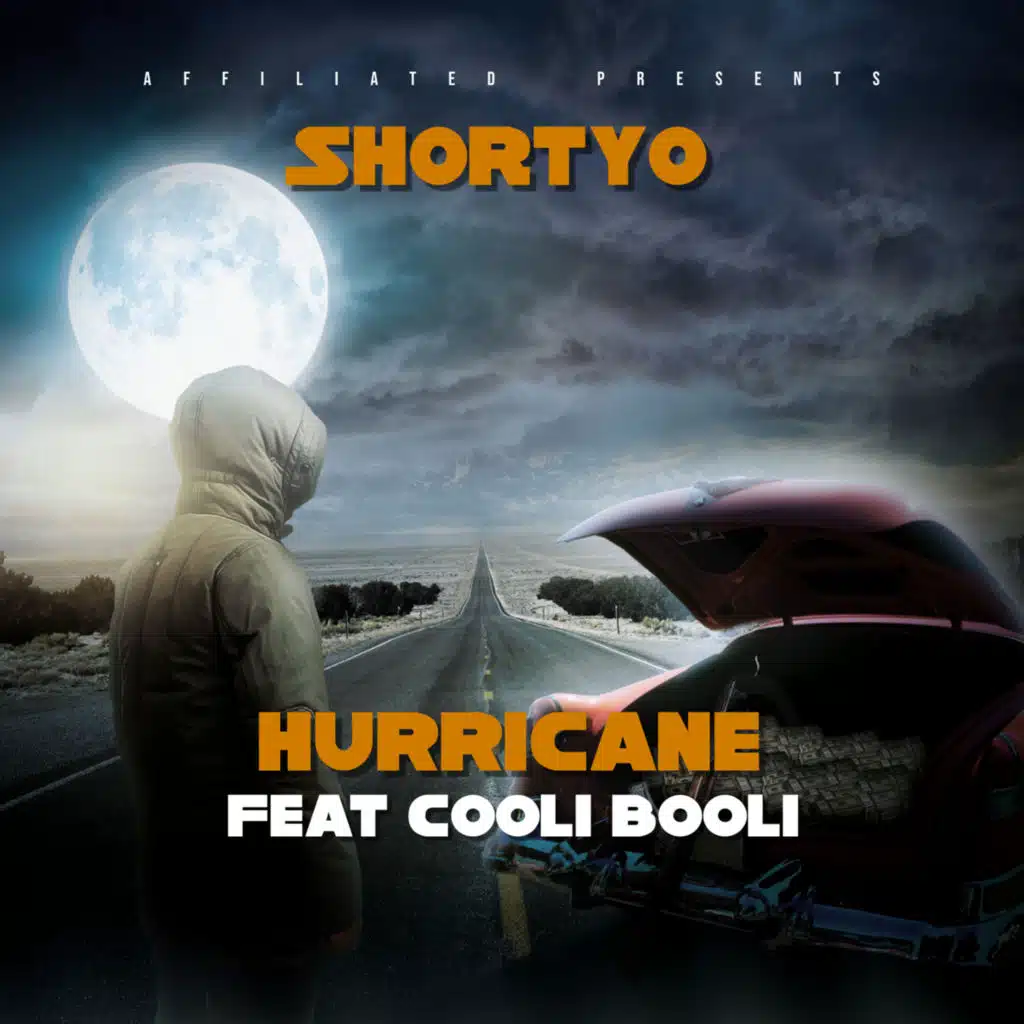 Hurricane (feat. cooli booli)