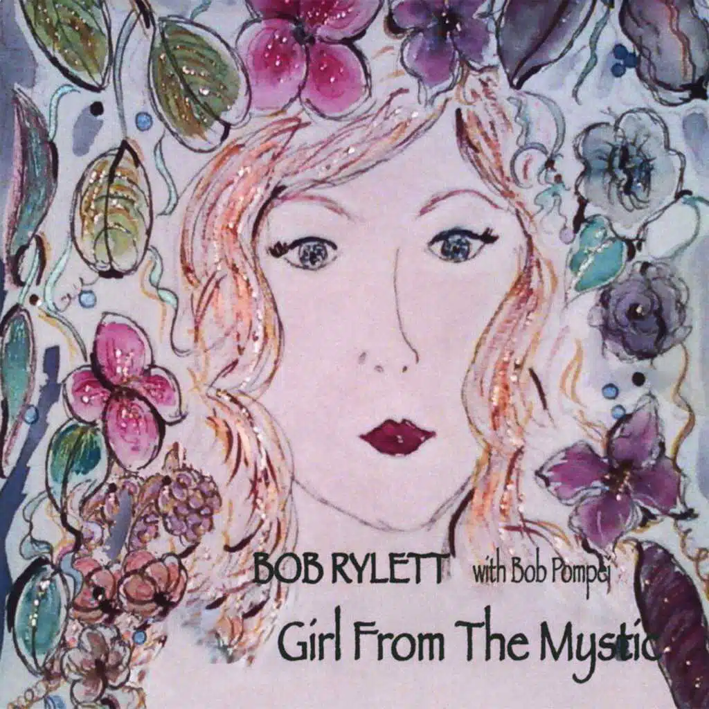 Girl From the Mystic