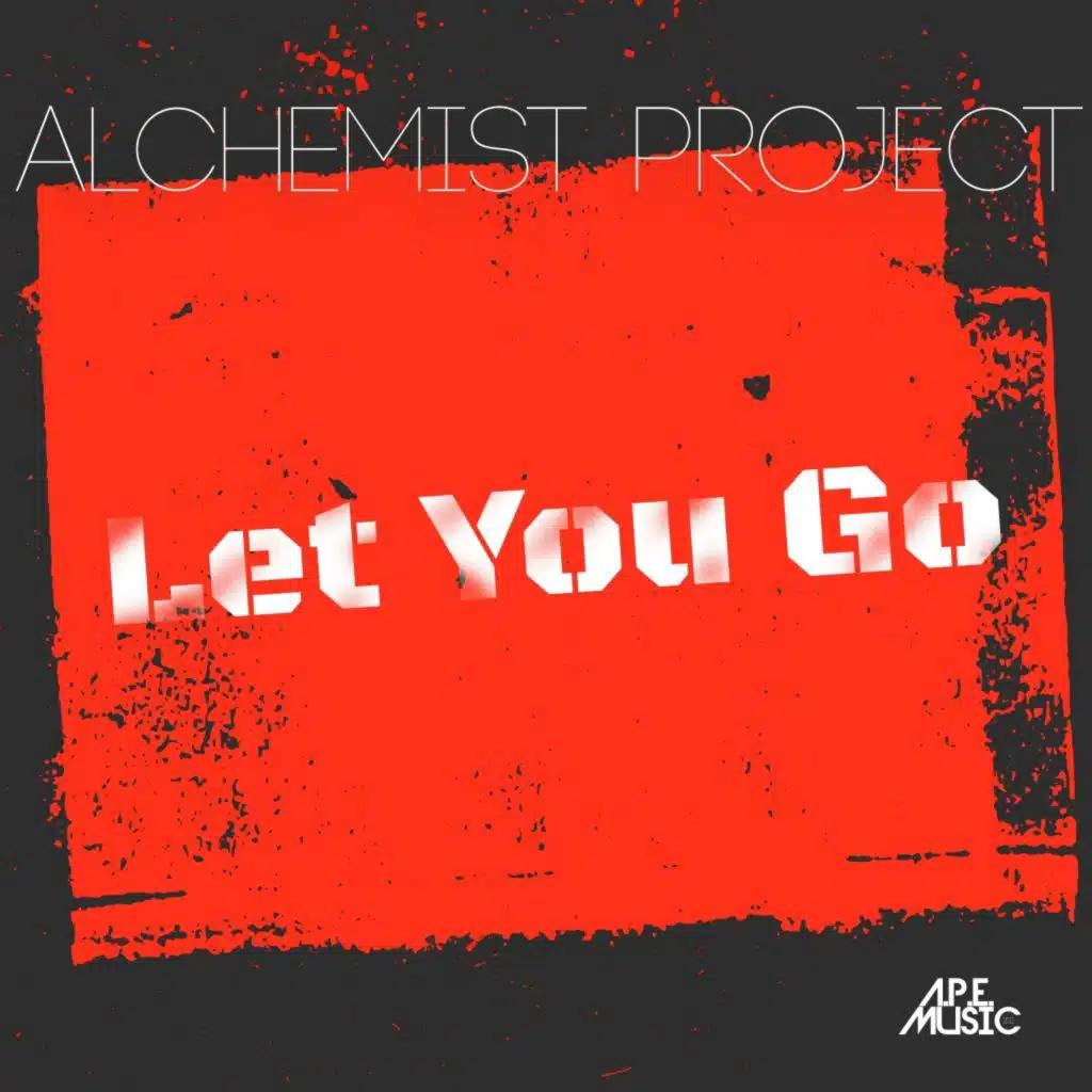 Let You Go (Extended)