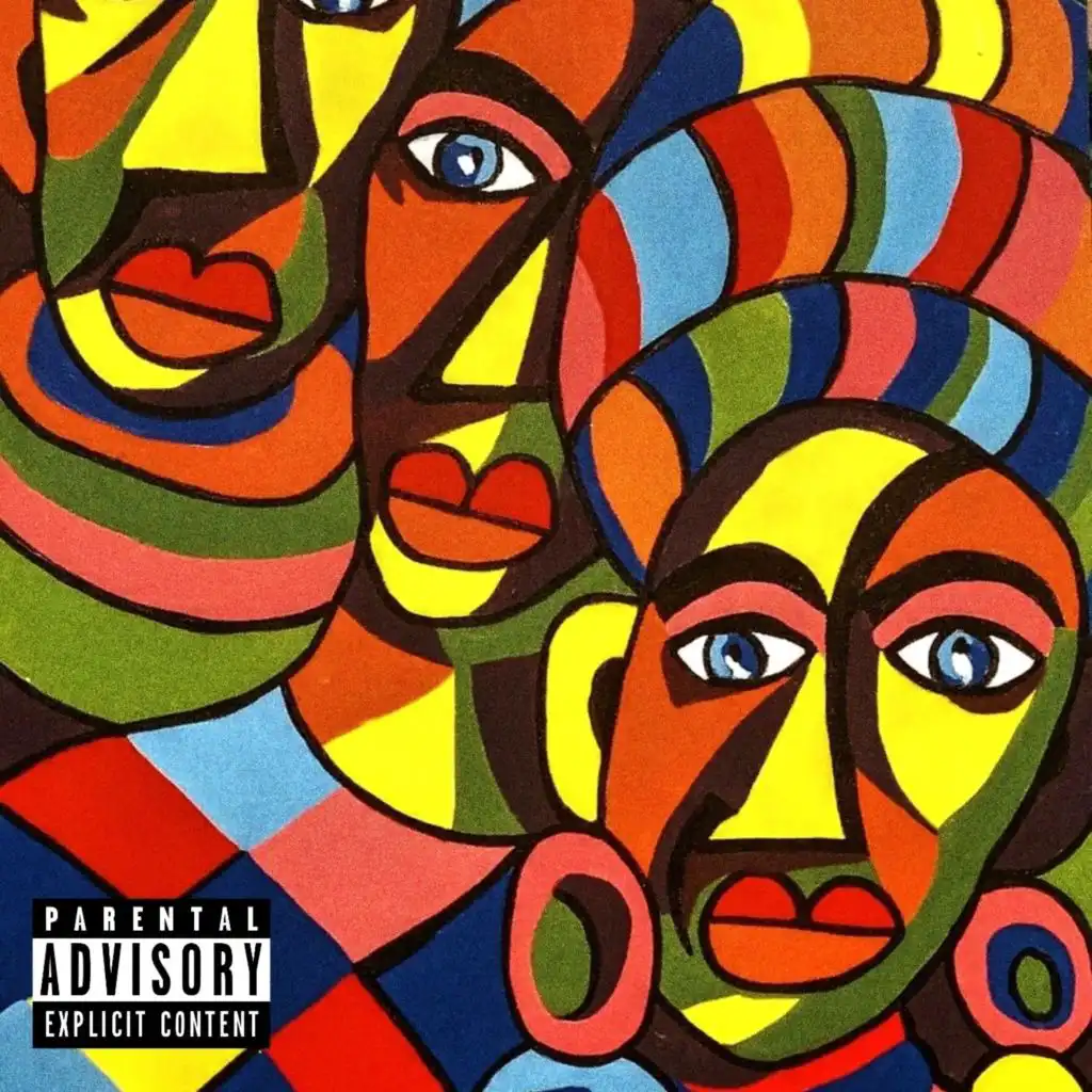 On the Low (feat. Kente Kwame)