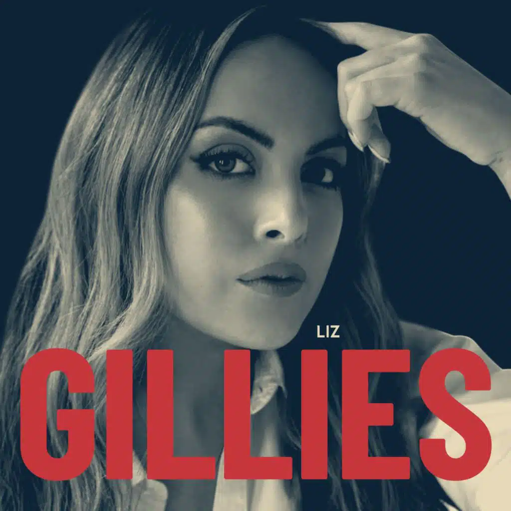 Liz Gillies