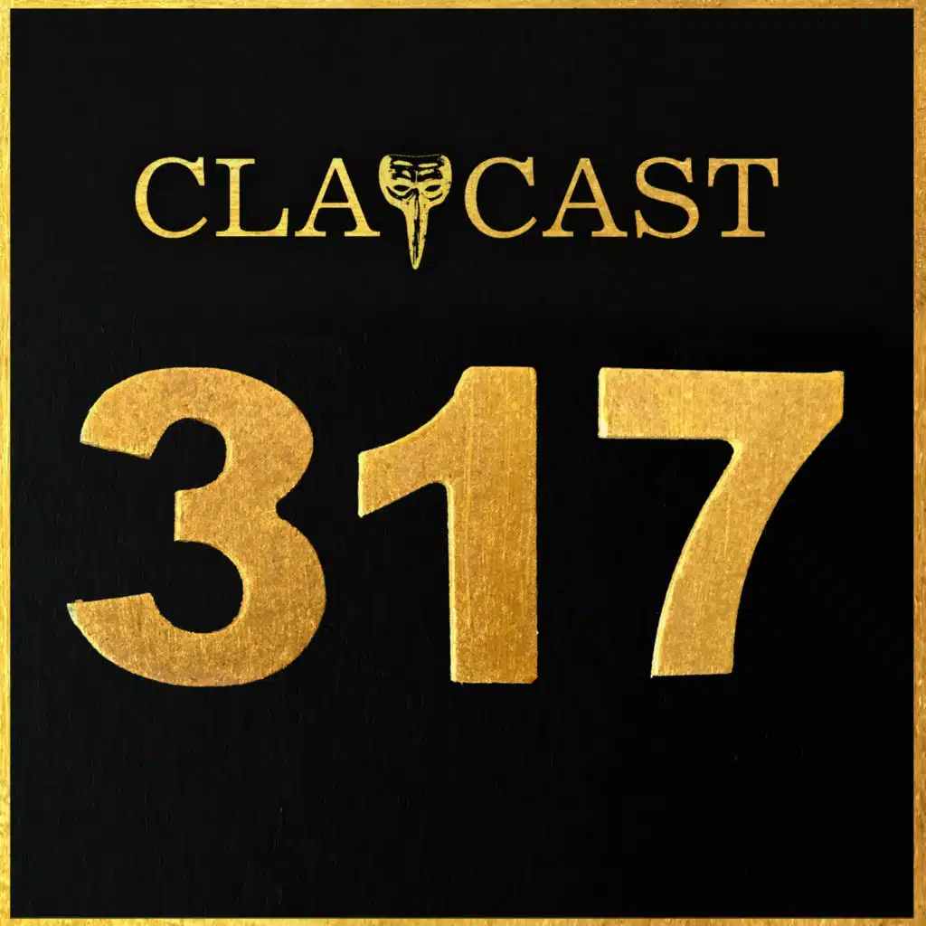 Clapcast 317