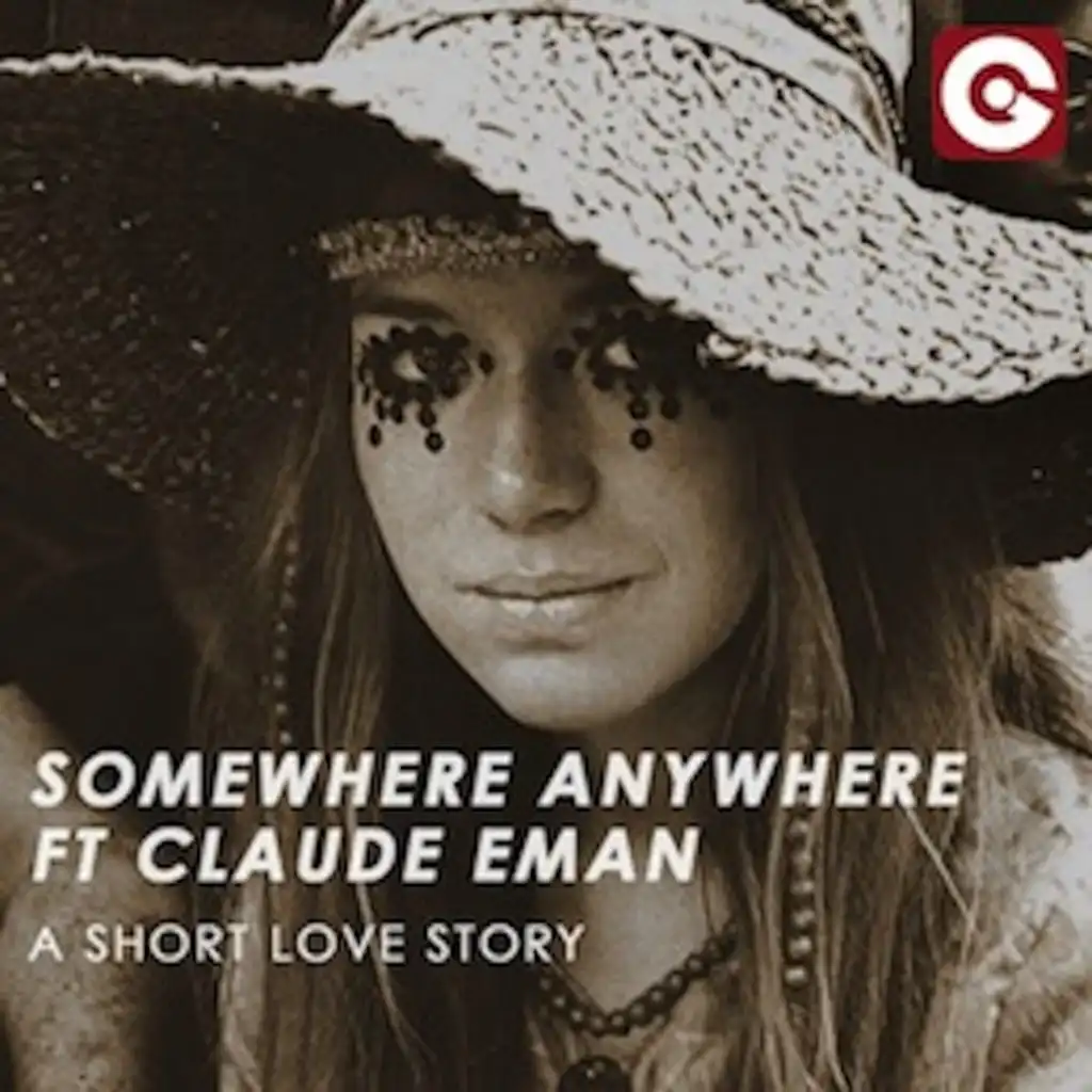 A Short Love Story (feat. Claude Eman)