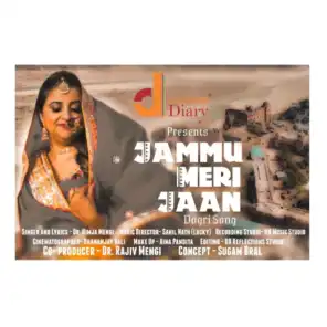Jammu Diary