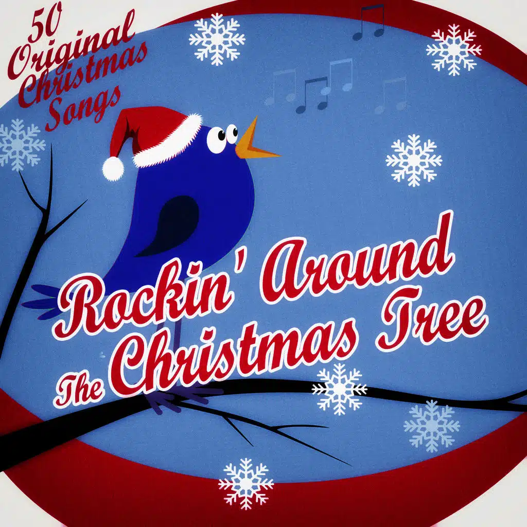 Rockin' Around the Christmas Tree