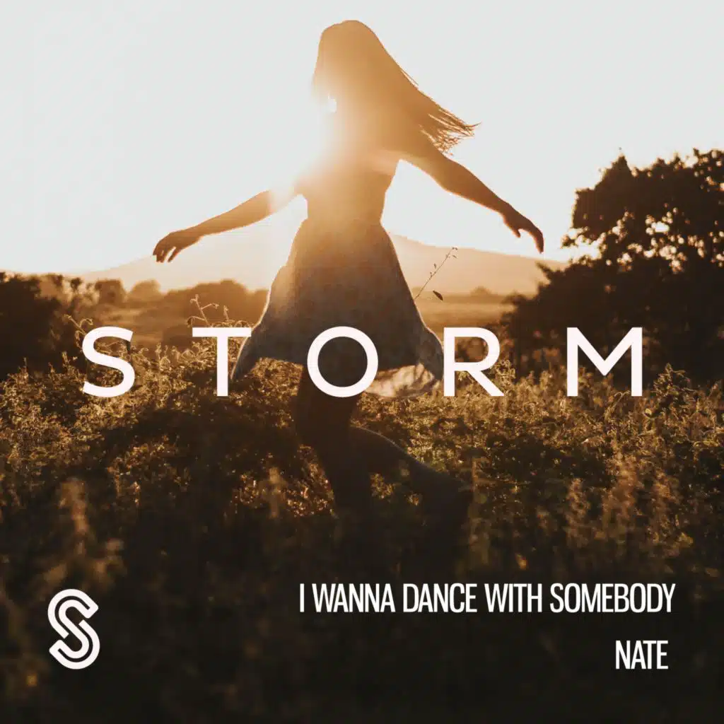 I Wanna Dance With Somebody (Extended Mix)