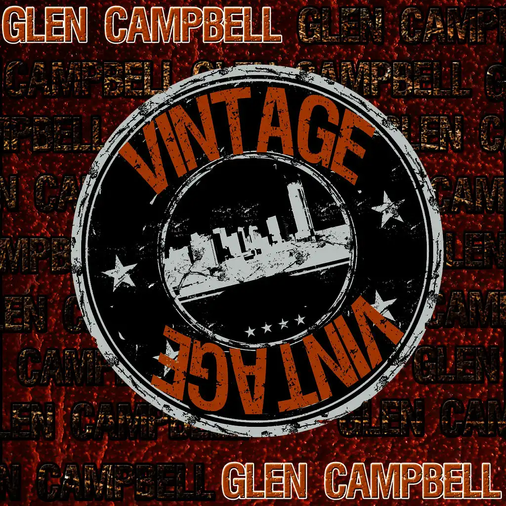 Vintage: Glen Campbell (Live)
