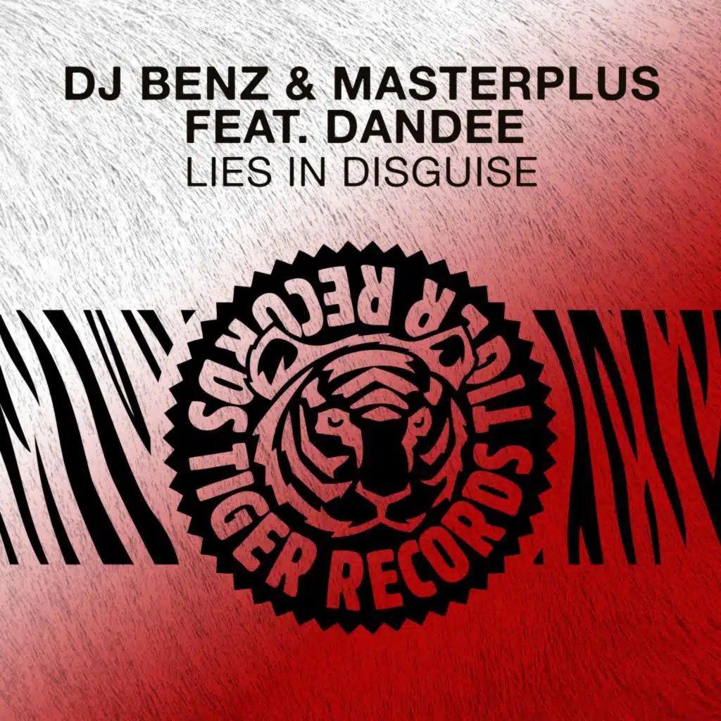 Lies in Disguise (Extended Mix) [feat. Dandee]