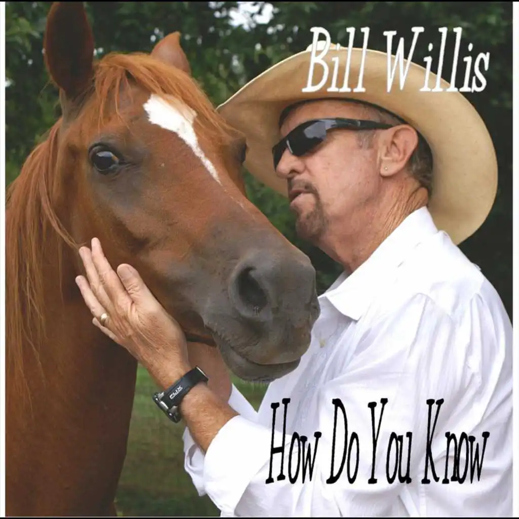 Bill Willis
