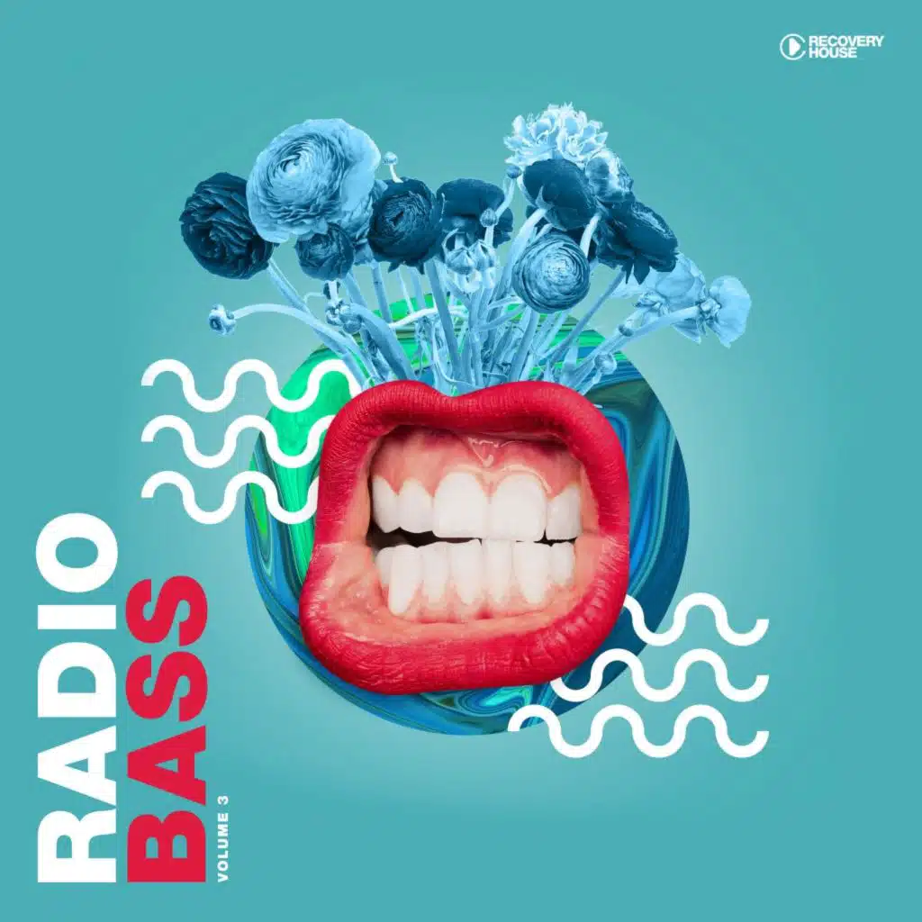 Radio Bass, Vol. 3
