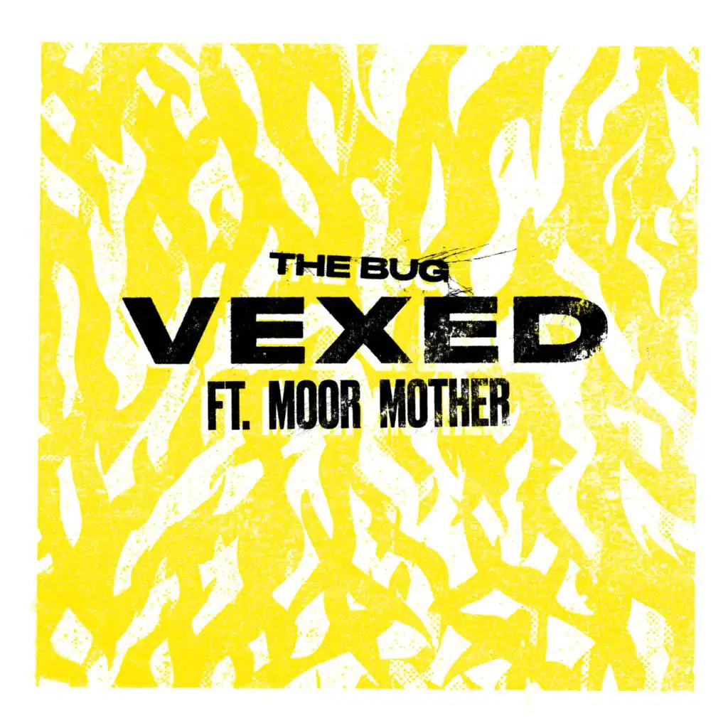 Vexed (feat. Moor Mother)