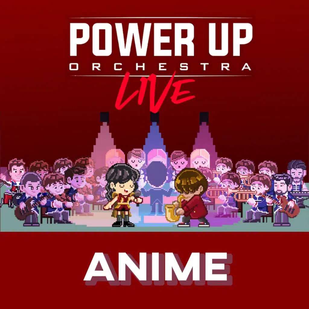 Soldier Dream (From "Saint Seiya") (Live)