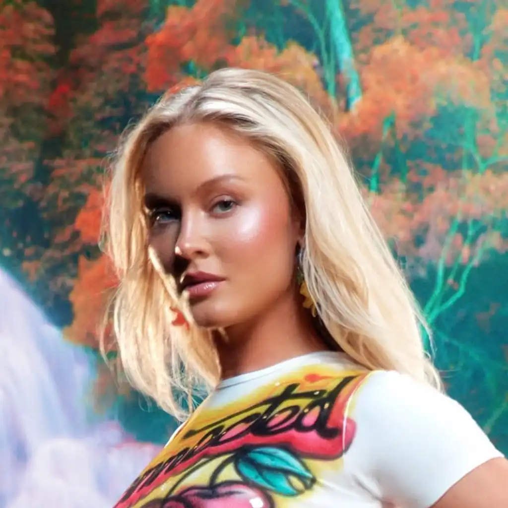 Zara Larsson