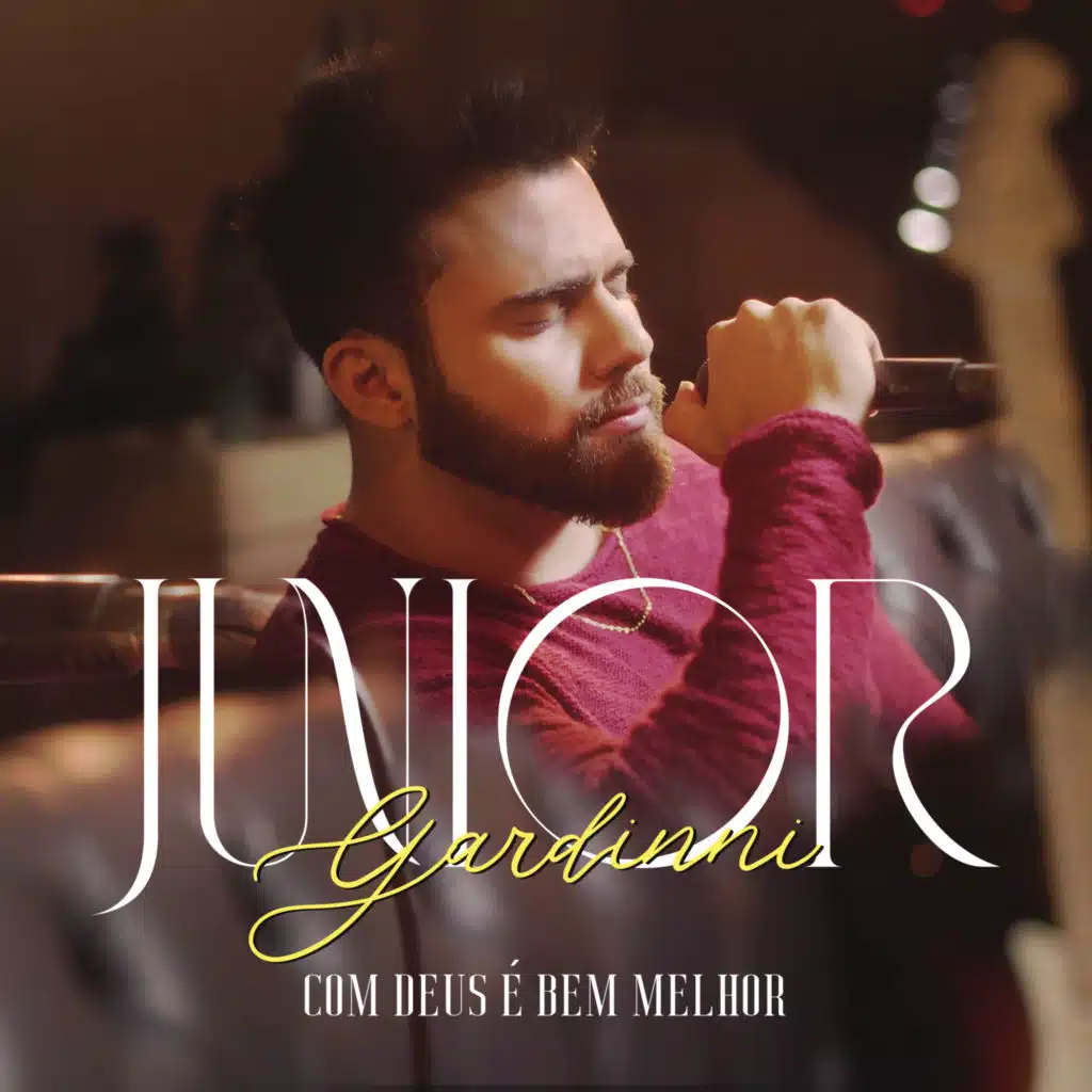 O Amor É Assim (Playback)