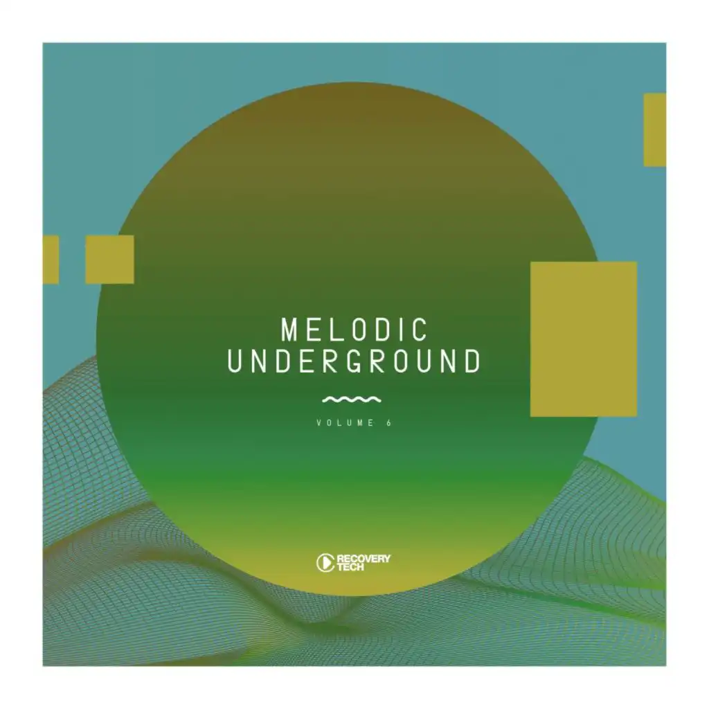 Melodic Underground, Vol. 6