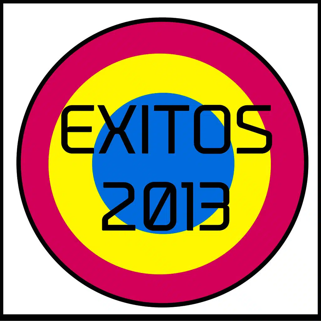 Éxitos 2013