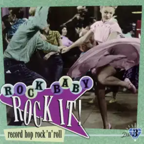Rock Baby Rock It! Vol.3