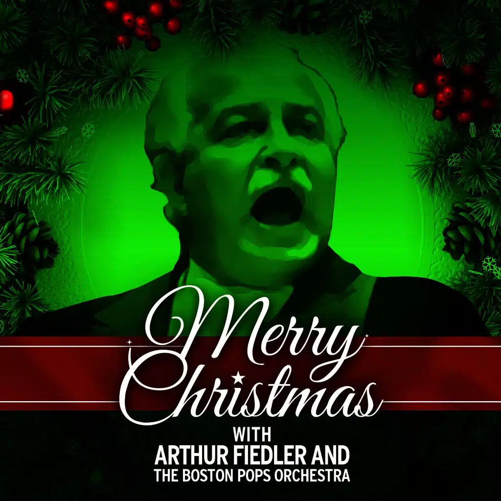 A Christmas Festival (Joy to the Wordl / Deck the Halls / God Rest Ye Merry Gentlemen / Good King Wnceslas / Hark! The Herald Angels Sing / First Noel / Silent Night / Jingle Bells / Adeste Fideles)