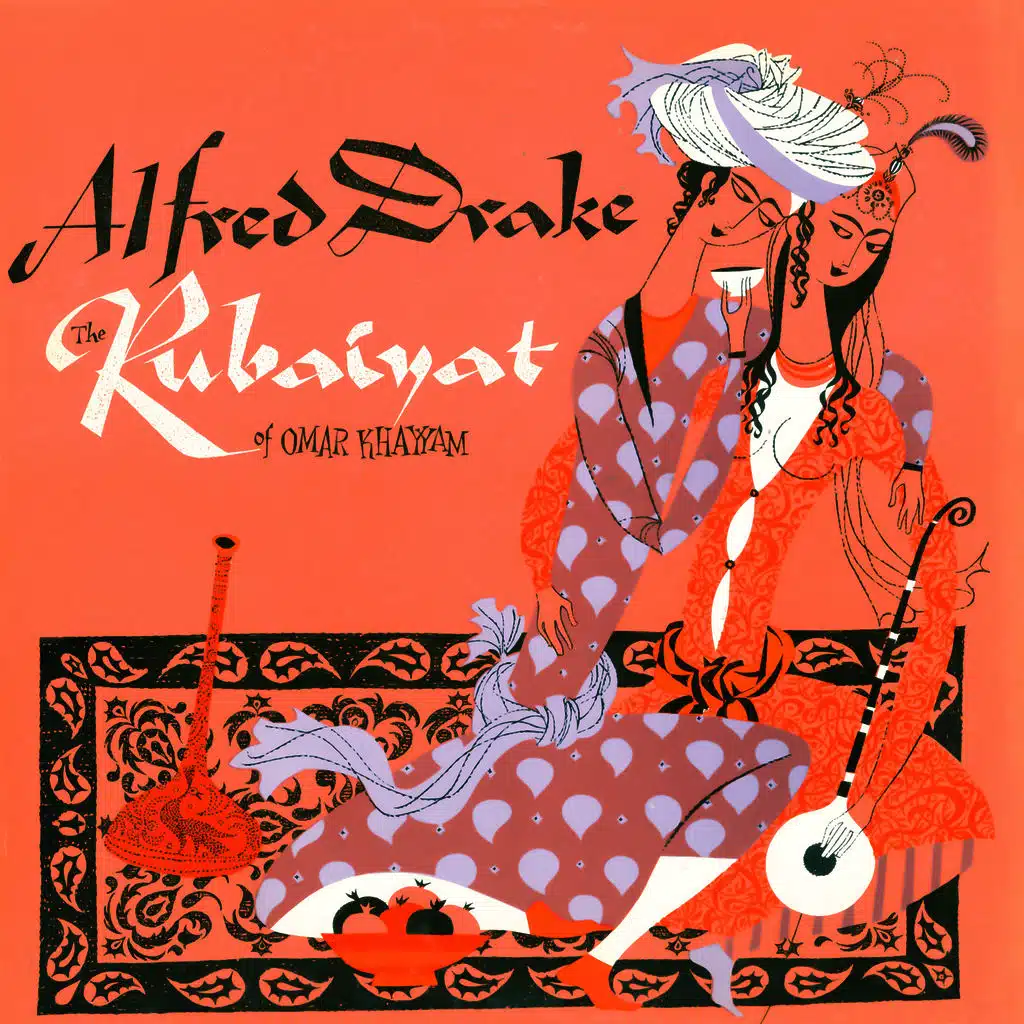 The Rubáiyát and Sohrab & Rustum