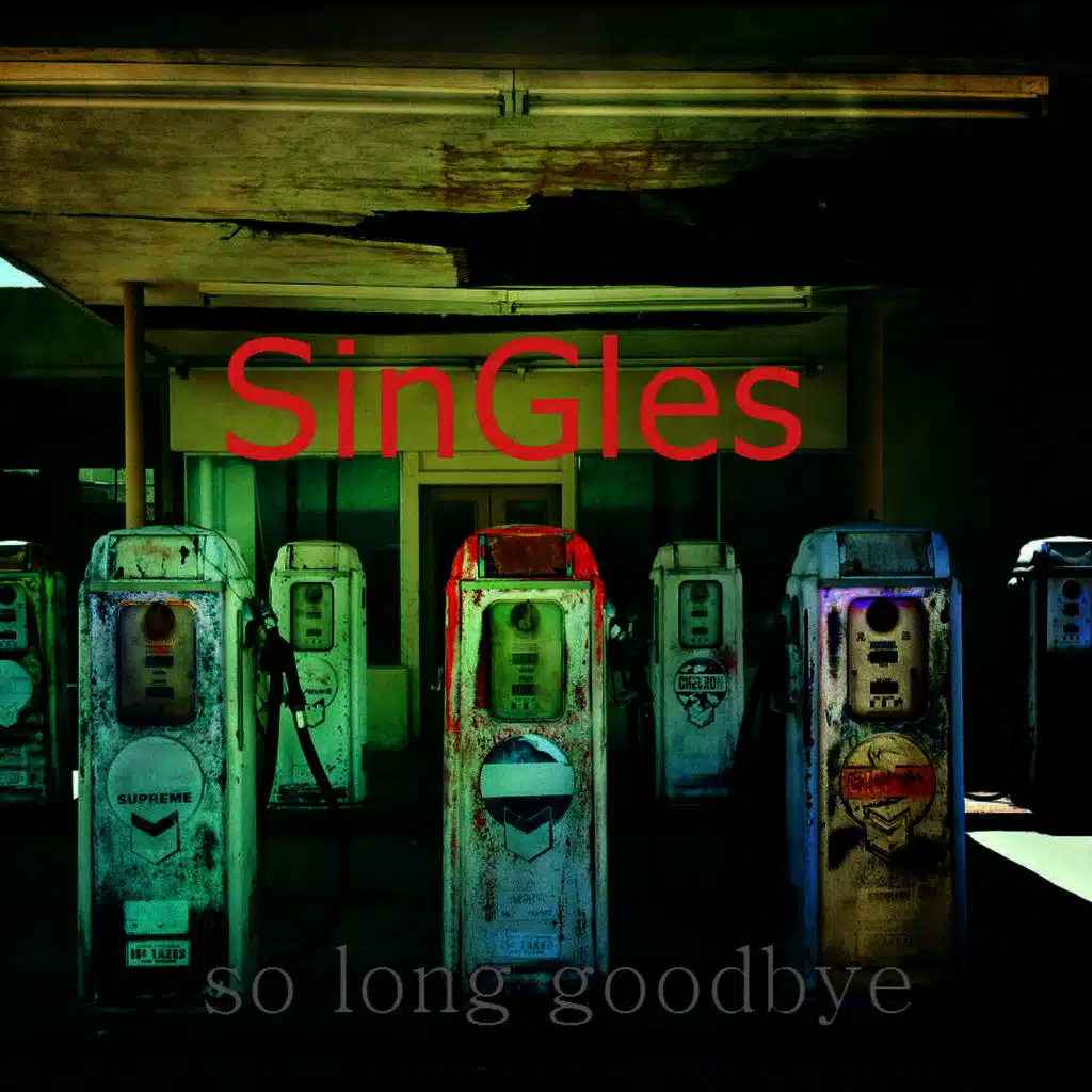 So Long Goodbye