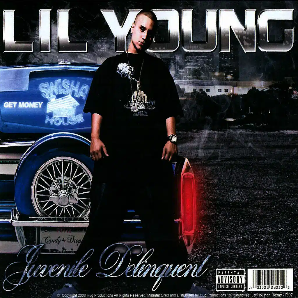 Juvenile Delinquent