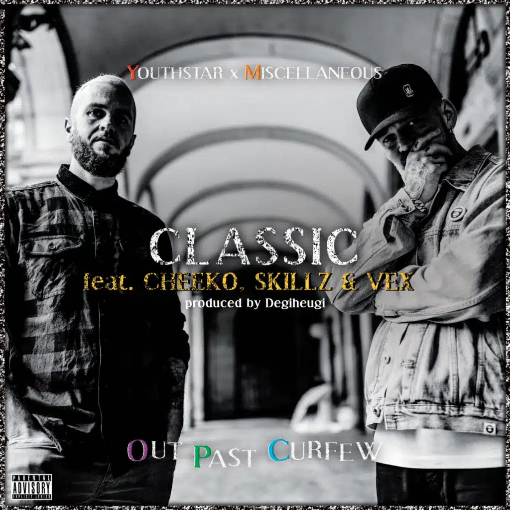 Classic (feat. Cheeko, Skillz & Vex)