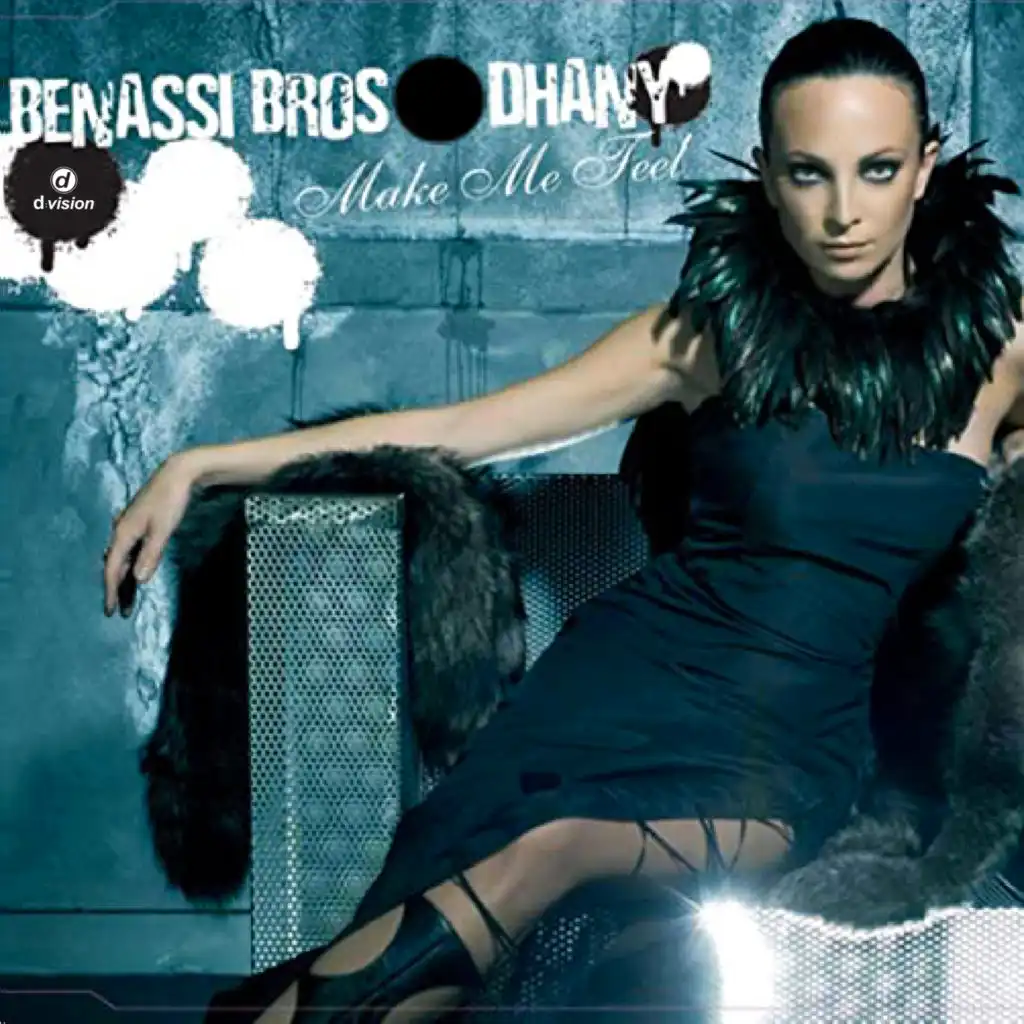 Make Me Feel (Radio Edit)