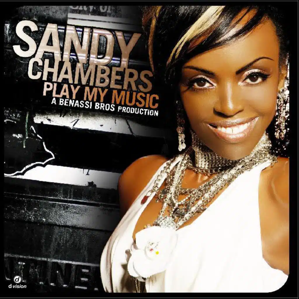 Play My Music (A Benassi Bros. Production)