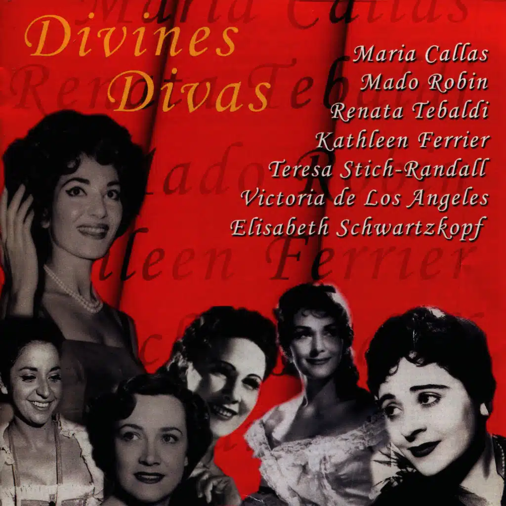 Manon Lescaut: "In quelle trine morbide"