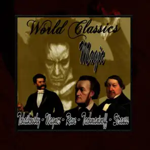 World Classics: Magic