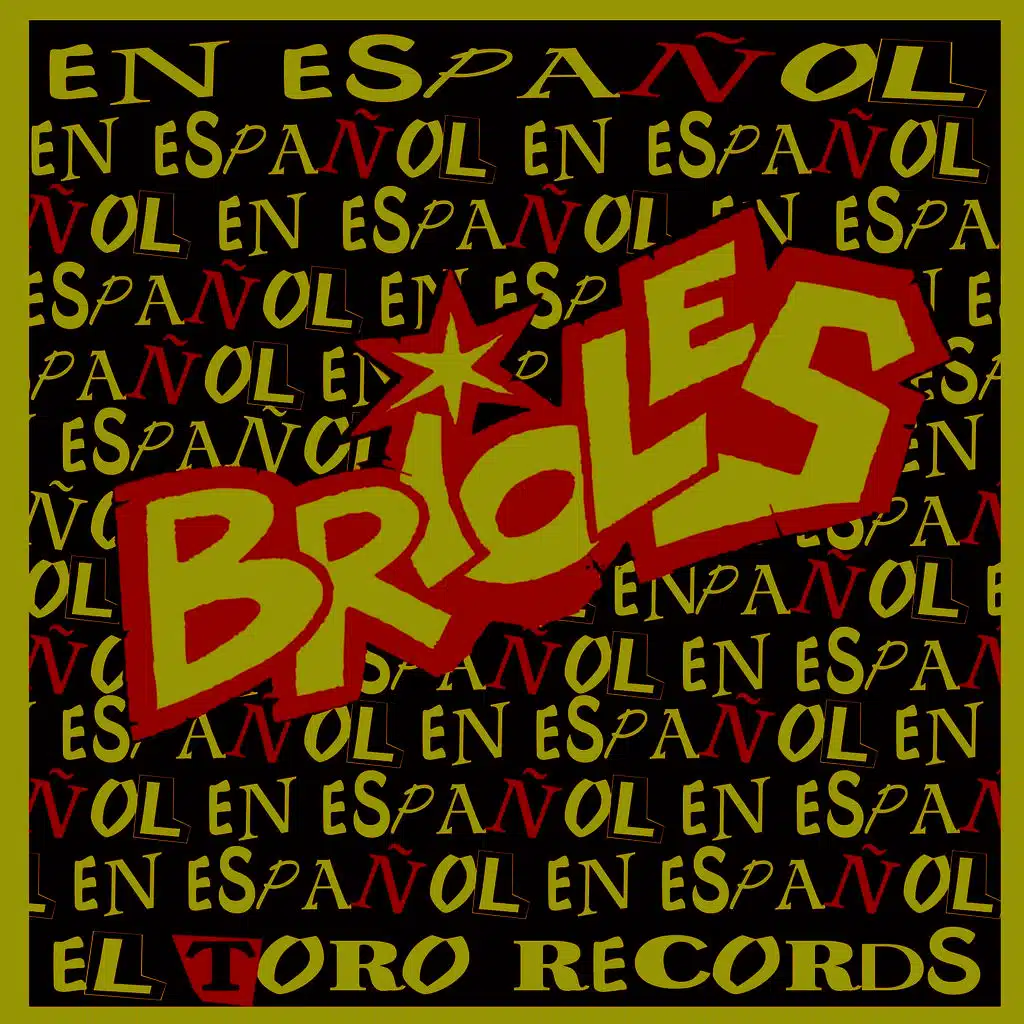 De Mujeres Vivas y Hombres Muertos - Brioles en Español Vol. 1