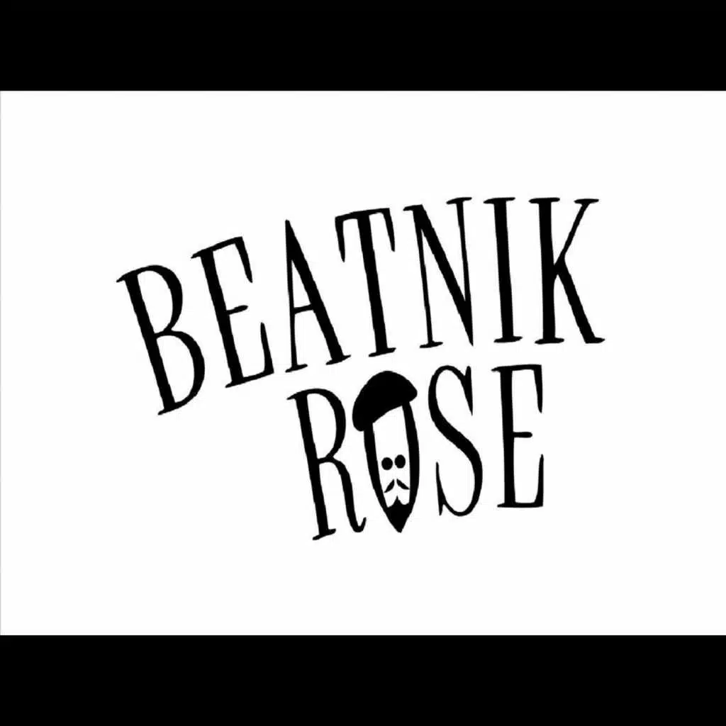 Beatnik Rose